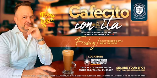 CAFECITO CON ITA