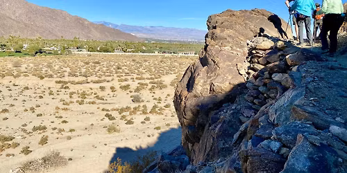 Earl Henderson Trail Hike