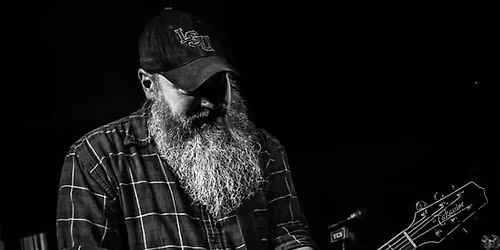 Steve McDaniel LIVE at THE TIKI at PUB 447