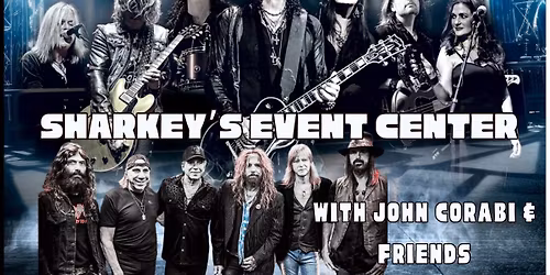 Tom Keifer Band