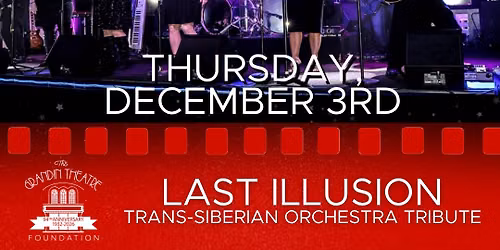 Last Illusion 