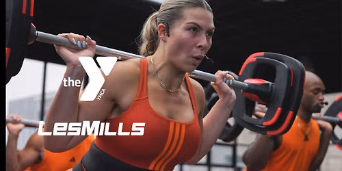 LES MILLS\u2122 Launch Week: Monster Mashup
