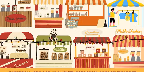 CHRISTMAS WEEKEND MARKET