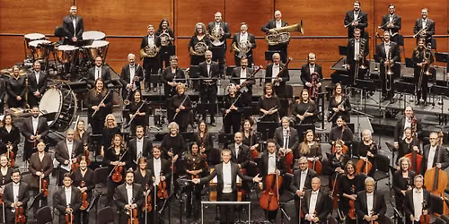Oklahoma City Philharmonic: America The Beautiful - A 250 Celebration