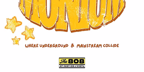 PANDERMONIUM: Where Underground & Mainstream Collide