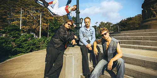 Wodan Boys