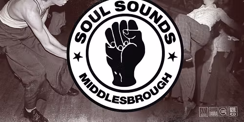 Soul Sounds w\/ Richio Suzuki