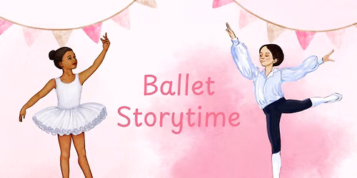 Ballet Storytime