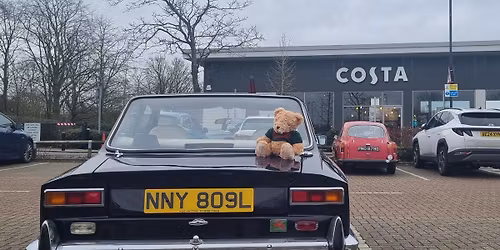 East Anglia Area Meet