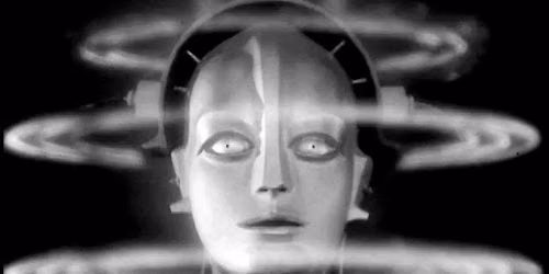 Metropolis with Live Piano at the Electric Palace