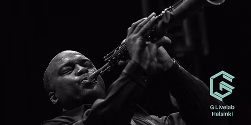James Carter Organ Trio (US) - Coltrane: A Centennial Supreme \/ G livelab Helsinki