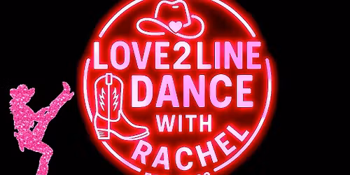 Total Beginners New Line Dance Class