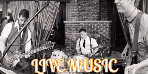 LIVE MUSIC | The Doofi