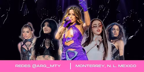 AFTER PARTY: Girls Edition