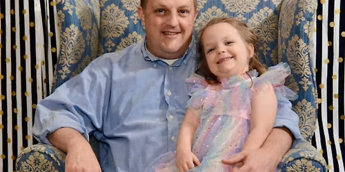 Annual Parent Daughter Dance