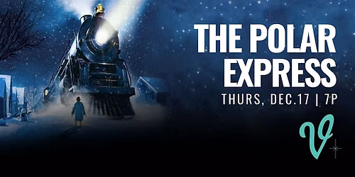 The Polar Express