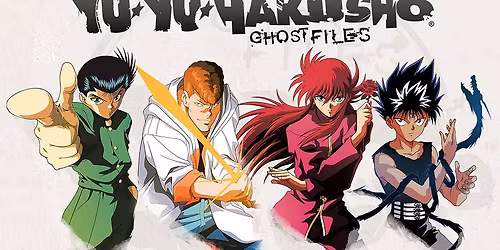 UNION ARENA RARE BATTLE -Yu Yu Hakusho: Ghost Files-
