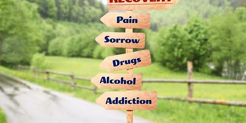 Community Chapel Recovery Meeting