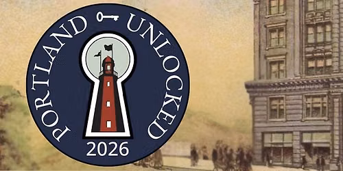 Portland Unlocked