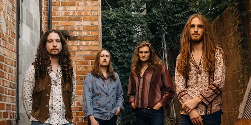 The Band Feel, Pearl