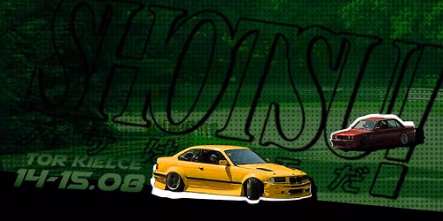 Shōtsu! Kielce '26
