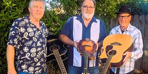 Tamsen Trifecta at Slow Hand BBQ Martinez