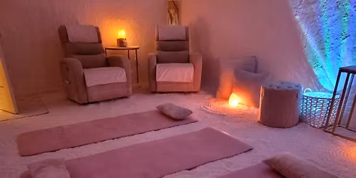 Permission to Unwind