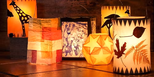 WORKSHOP: Lampionov\u00e1 d\u00edlni\u010dka p\u0159ed usp\u00e1v\u00e1n\u00edm brou\u010dk\u016f