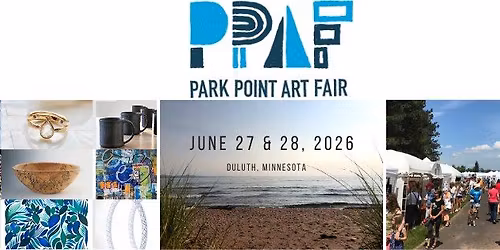 54th annual Park Point Art Fair