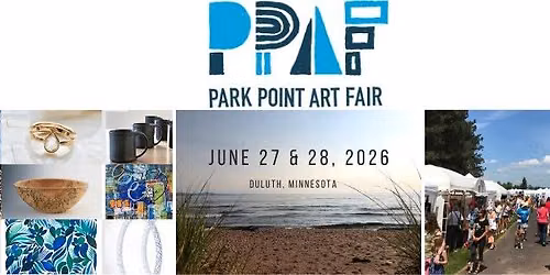 54th annual Park Point Art Fair