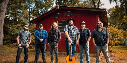 Homegrown: Tribute to Zac Brown Band