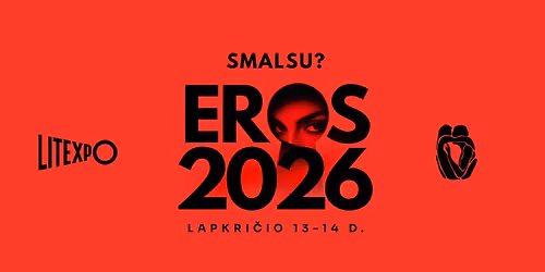EROS 2026
