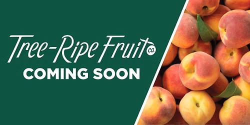 Tree Ripe Fruit Co. at Fleet Farm West Bend