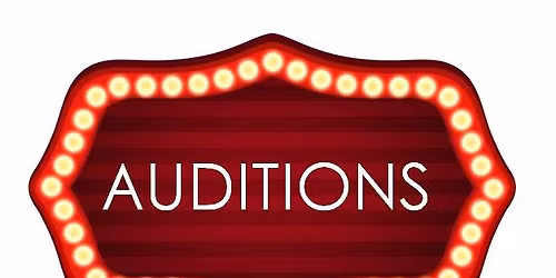 Auditions - GTT Youth Theater presents Finding Nemo Jr.