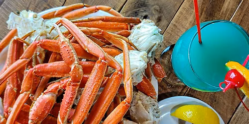 CRABBY Monday