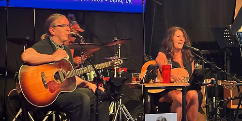 Fluffalove at The Commonwealth Pub