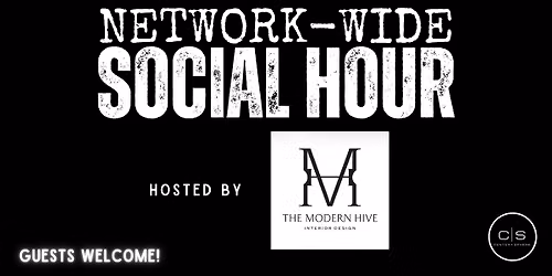 Omaha Network-Wide Social Hosted by The Modern Hive