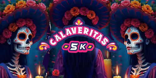 Calaveritas 5K - 2nd Edition