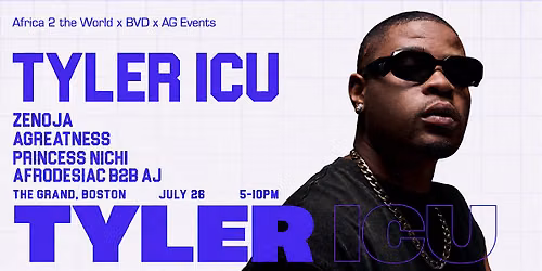 Tyler ICU