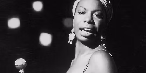Hommage \u00e0 Nina Simone
