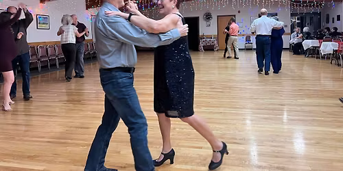 Social Dance - November 22nd