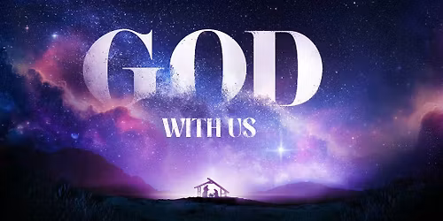 God With Us: A Christmas Cantata