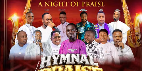HYMNAL PRAISE 1.0