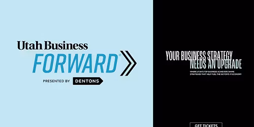 Utah Business Forward