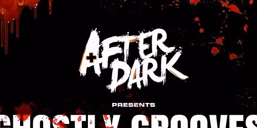 After Dark Ghostly Grooves @ Mint XL