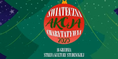 \u015awi\u0105teczna Akcja Charytatywna - Edycja III 2025