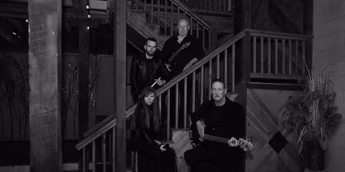 Silent Legacy Band - A Tribute to the Music of Melissa Etheridge at Pellegrino's Creekside Pavilion