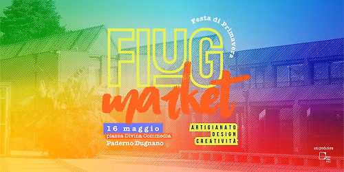 FLUG MARKET @ PADERNO DUGNANO