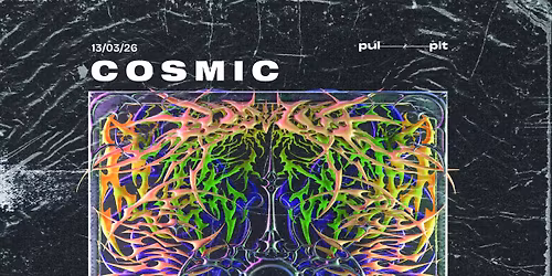 COSMIC