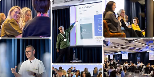 In-house Recruitment Leaders Conference, London 2027